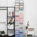 Organizador de Sapatos Kit 6 Caixas