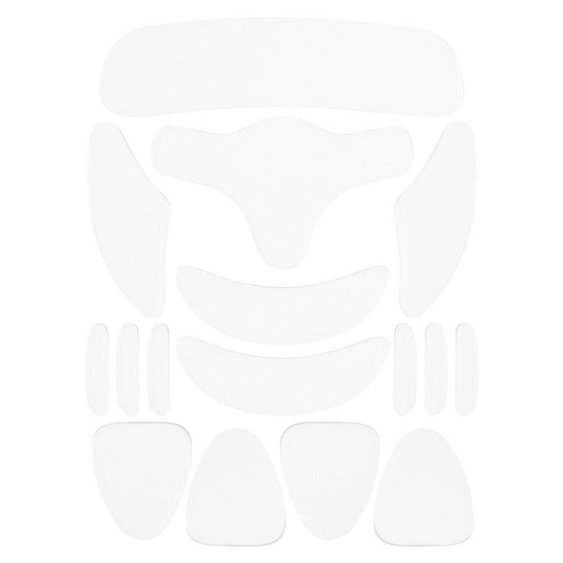 Adesivo Silicone Antirrugas