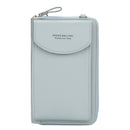 Crossbody Bag - Bolsa 5 em 1