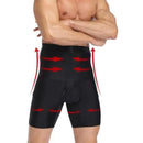 Cinta Modeladora Masculina - Lojas Maiora