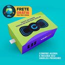 Super Massageador Elétrico